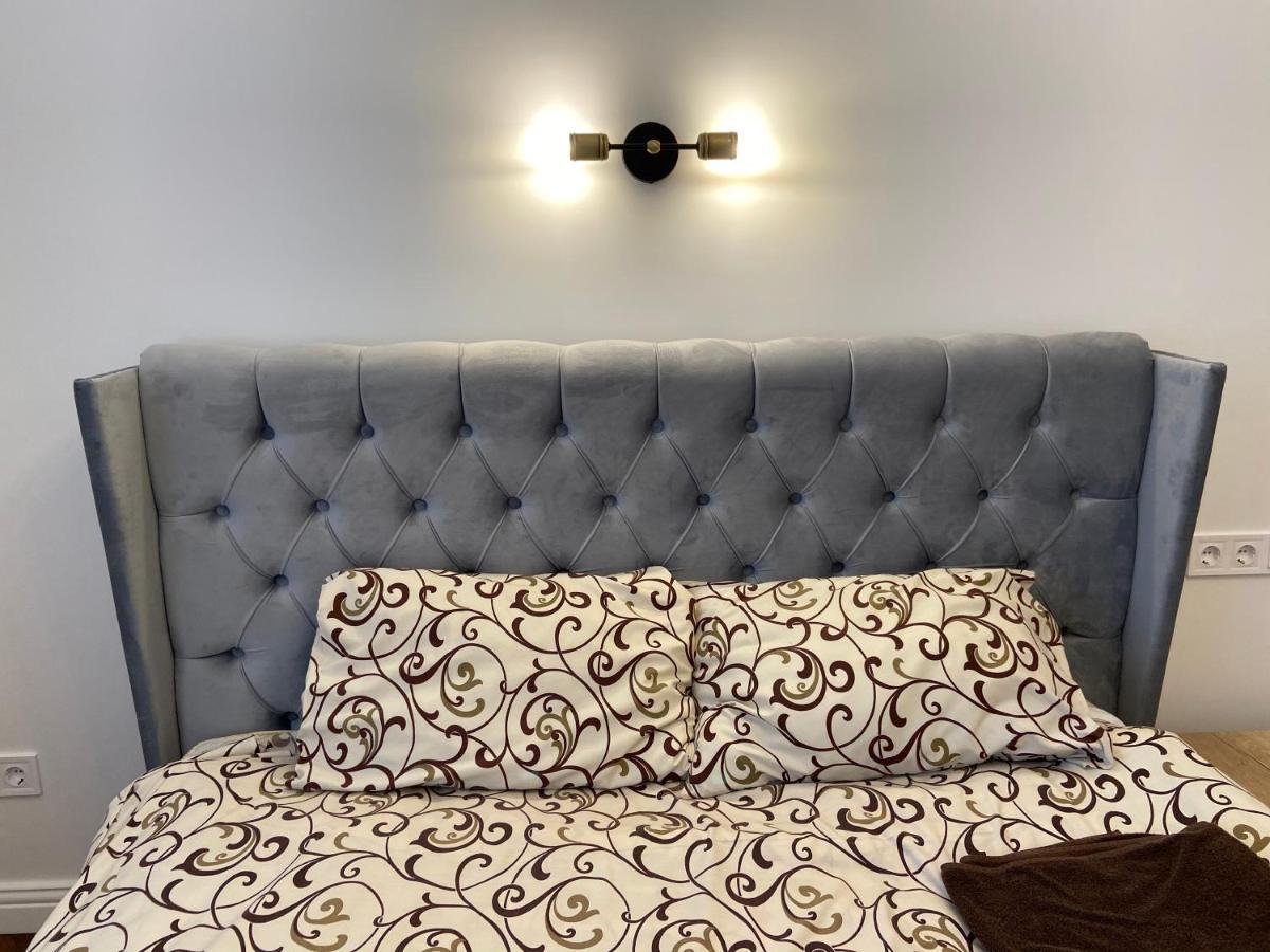 Friends House- Сучасні Апартаменти В Центрі Львова Esterno foto